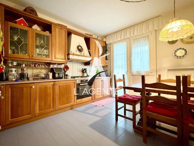 Villa Indipendente in vendita a Borgo Verde, Preganziol