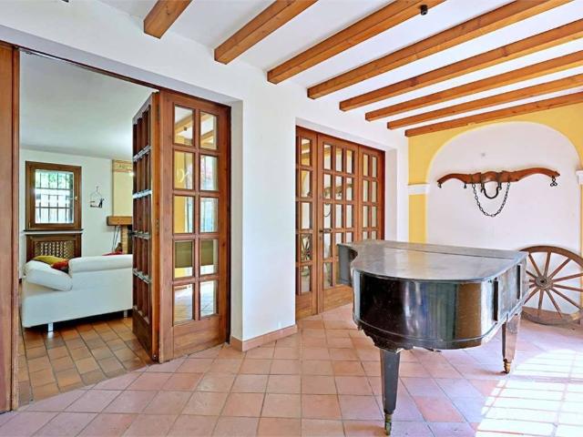 Villa Indipendente in vendita a Borgo Verde, Preganziol