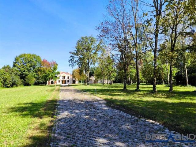 Villa Indipendente in vendita a Preganziol, Veneto