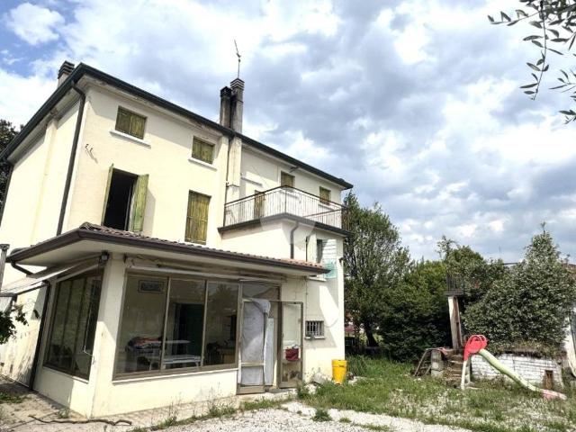 Villa Indipendente in vendita a Preganziol, Veneto