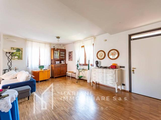 Villa Indipendente in vendita a Serbelloni, Pregnana Milanese