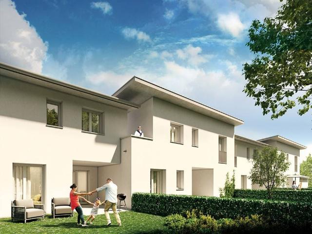 Villa Indipendente in vendita a Cascina Comune, Pregnana Milanese