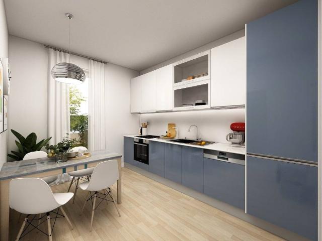 Villa Indipendente in vendita a Serbelloni, Pregnana Milanese