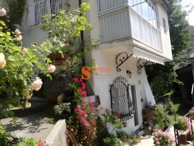 Villa Indipendente in vendita a Prelà, Liguria