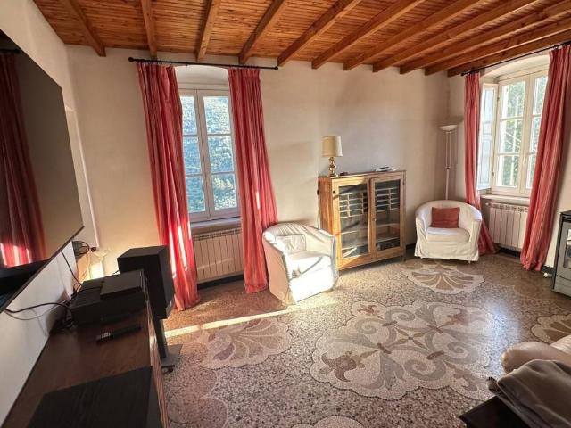 Villa Indipendente in vendita a Prelà, Liguria