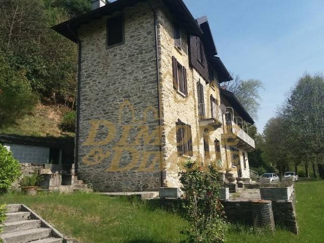 Villa Indipendente in vendita a Premeno, Verbano-Cusio-Ossola