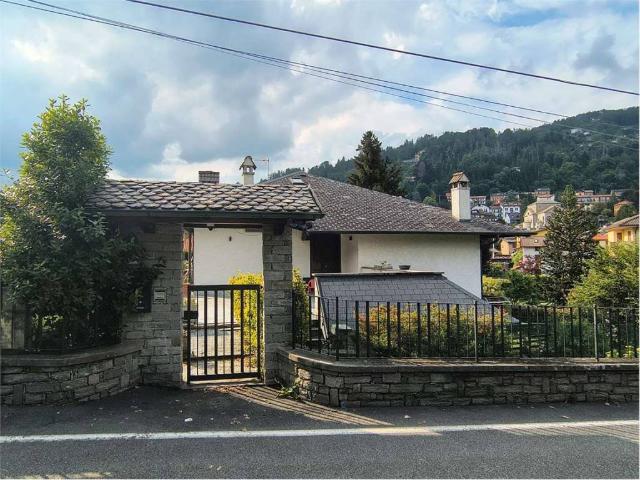 Villa Indipendente in vendita a Pollino, Piemonte