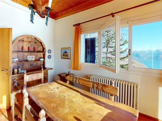 Villa Indipendente in vendita a Pollino, Piemonte