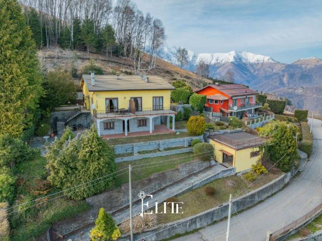 Villa Indipendente in vendita a Pollino, Piemonte