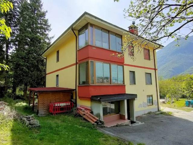 Villa Indipendente in vendita a Piemonte, Verbano-cusio-ossola