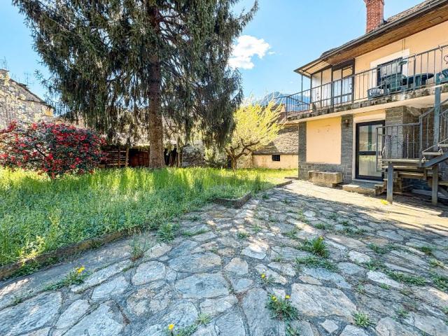 Villa Indipendente in vendita a Piemonte, Verbano-cusio-ossola