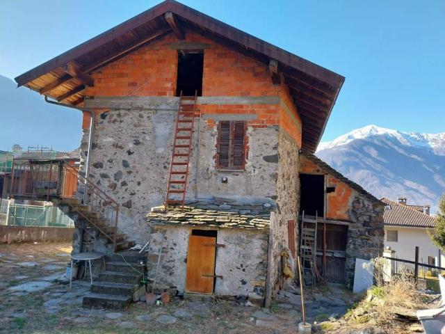 Villa Indipendente in vendita a Piemonte, Verbano-cusio-ossola