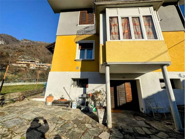Villa Indipendente in vendita a Piemonte, Verbano-cusio-ossola