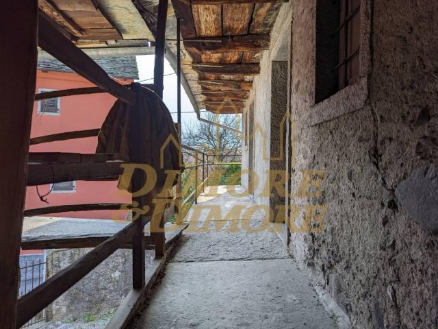 Villa Indipendente in vendita a Piemonte, Verbano-cusio-ossola