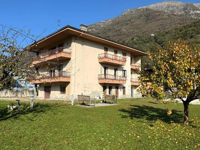 Villa Indipendente in vendita a Piemonte, Verbano-cusio-ossola
