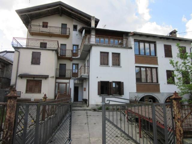 Villa Indipendente in vendita a Preone, Friuli-Venezia Giulia