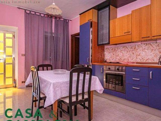 Villa Indipendente in vendita a Presenzano, Campania