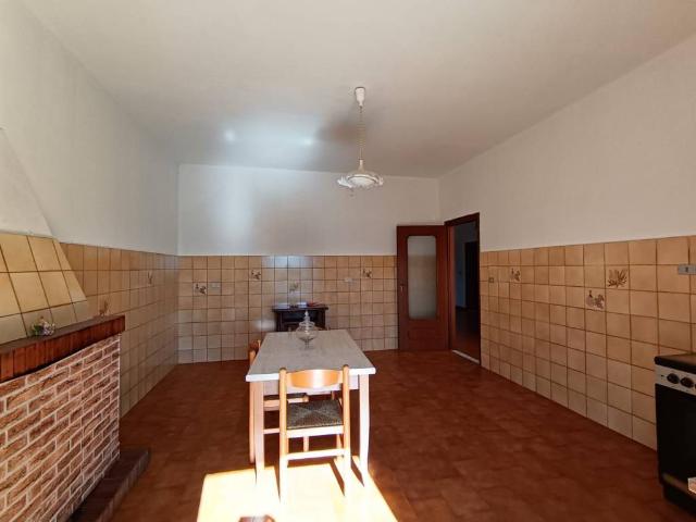 Villa Indipendente in vendita a Presenzano, Caserta