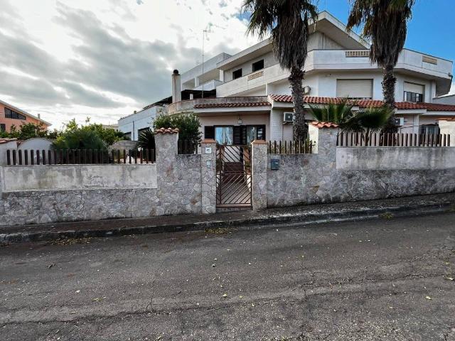 Villa Indipendente in vendita a Puglia, Lecce