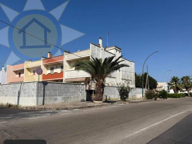 Villa Indipendente in vendita a Puglia, Lecce