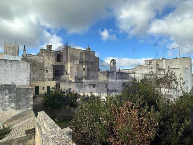 Villa Indipendente in vendita a Presicce, Puglia