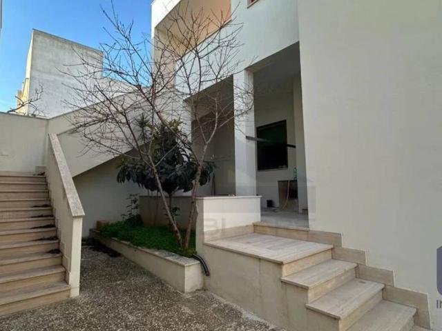 Villa Indipendente in vendita a Presicce, Puglia