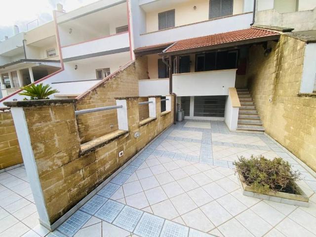 Villa Indipendente in vendita a Puglia, Lecce
