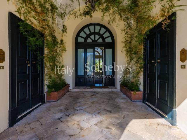 Villa Indipendente in vendita a Presicce, Puglia