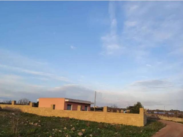 Villa Indipendente in vendita a Presicce, Puglia