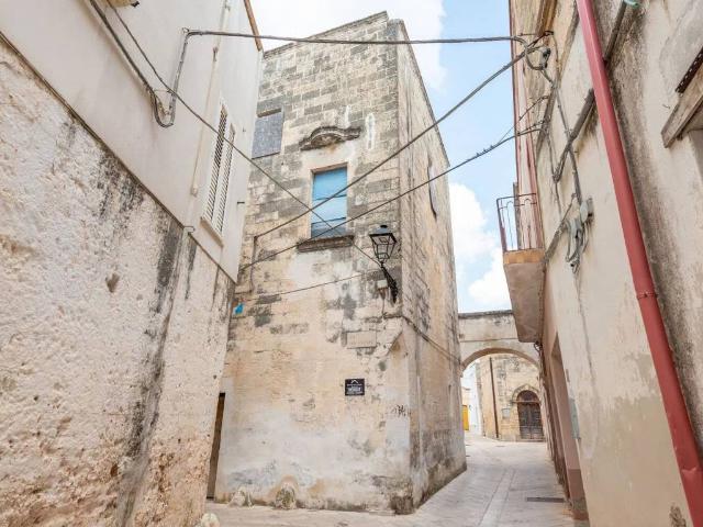 Villa Indipendente in vendita a Presicce, Puglia
