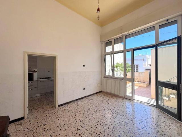 Villa Indipendente in vendita a Presicce, Puglia