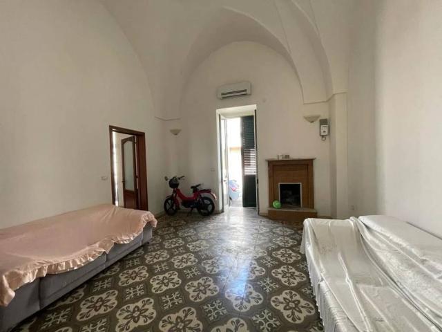 Appartamento in vendita a Presicce, Puglia