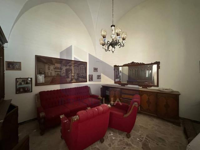 Villa Indipendente in vendita a Presicce, Puglia