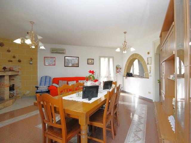 Villa Indipendente in vendita a Puglia, Lecce