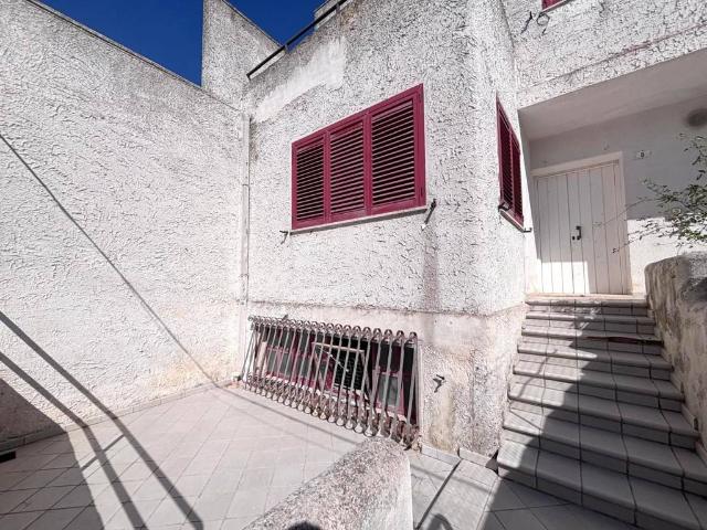 Villa Indipendente in vendita a Puglia, Lecce