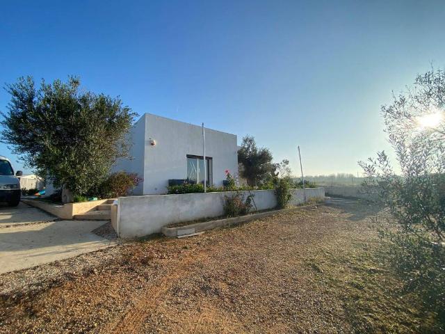 Villa Indipendente in vendita a Puglia, Lecce