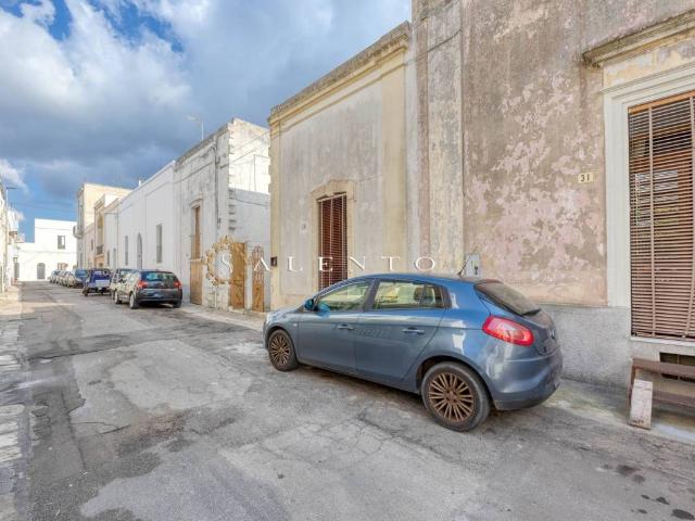 Villa Indipendente in vendita a Presicce, Puglia