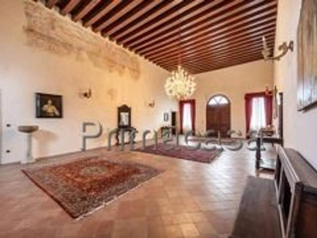 Villa Indipendente in vendita a Pressana, Veneto
