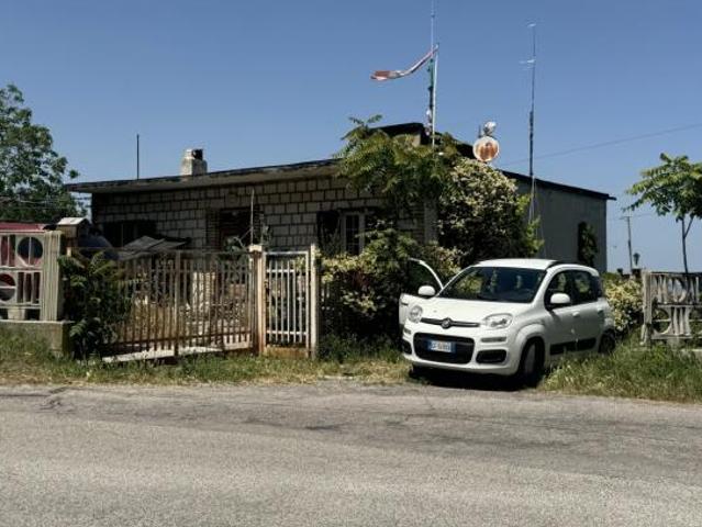 Villa Indipendente in vendita a Pretoro, Chieti