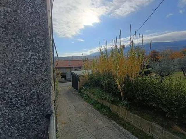 Villa Indipendente in vendita a Fara Filiorum Petri, Abruzzo