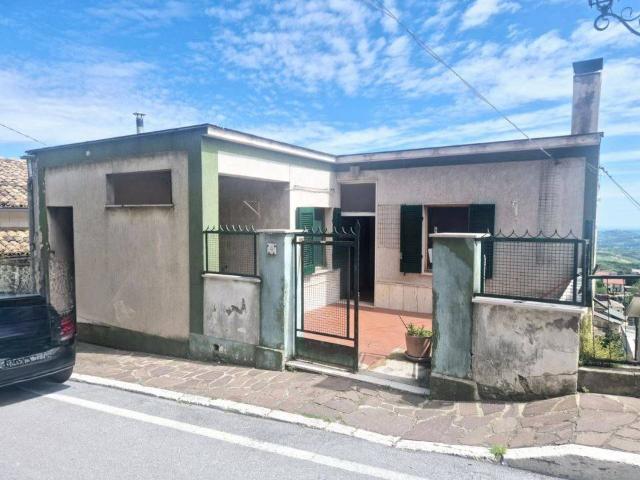 Villa Indipendente in vendita a Pretoro, Abruzzo