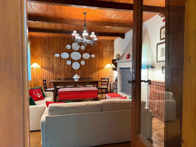 Villa Indipendente in vendita a Pretoro, Abruzzo