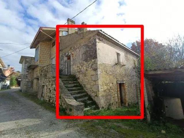 Villa Indipendente in vendita a Fara Filiorum Petri, Abruzzo
