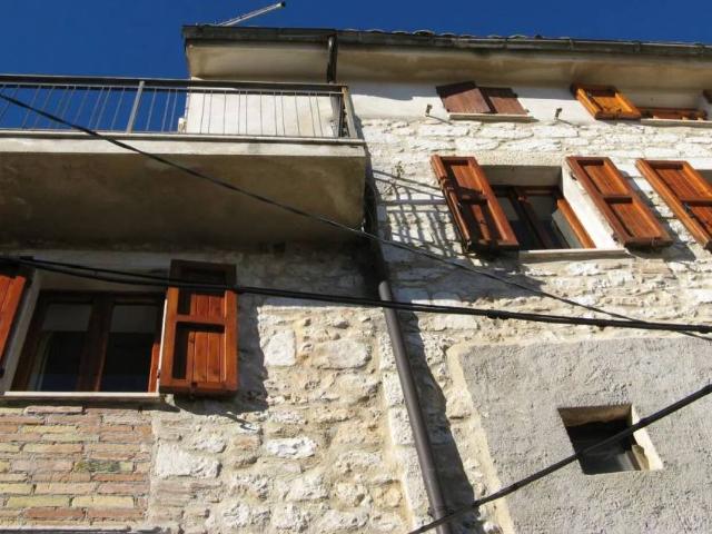 Villa Indipendente in vendita a Pretoro, Abruzzo