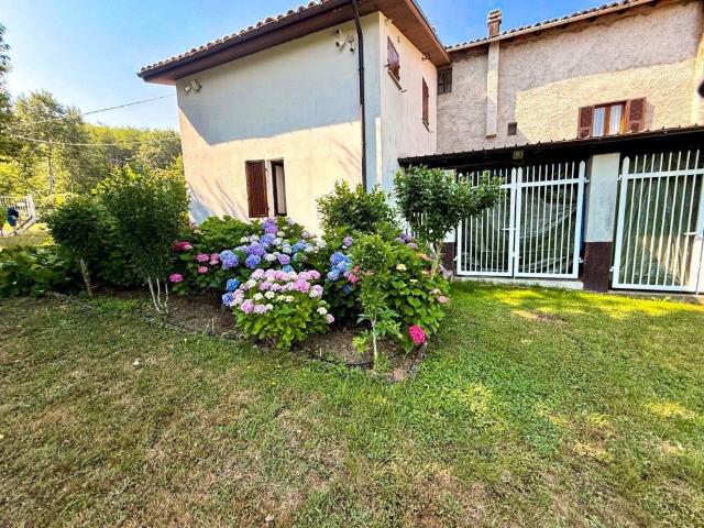 Villa Indipendente in vendita a Piemonte, Cuneo