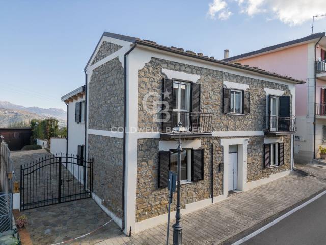 Villa Indipendente in vendita a Prignano Cilento, Campania