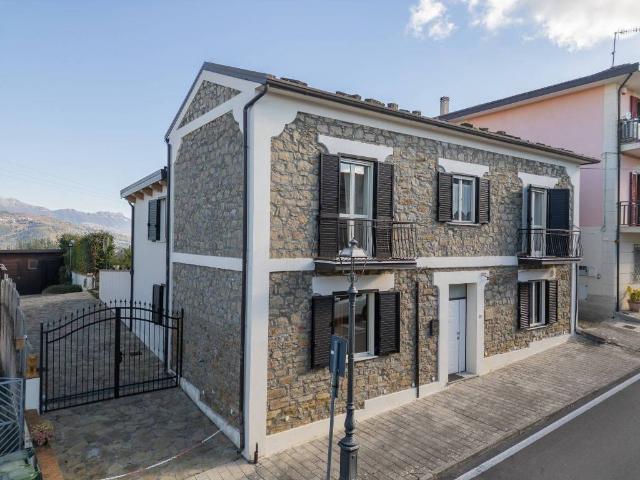 Villa Indipendente in vendita a Prignano Cilento, Campania