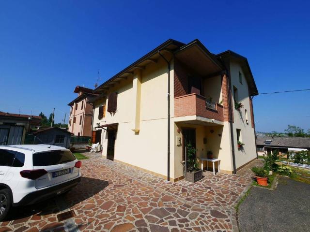 Villa Indipendente in vendita a Case Olivieri, Prignano sulla Secchia