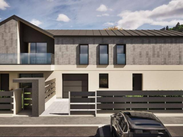 Villa Indipendente in vendita a Unione dei comuni del Distretto Ceramico, Prignano Sulla Secchia