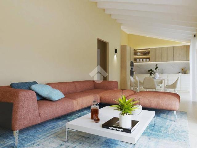 Villa Indipendente in vendita a Unione dei comuni del Distretto Ceramico, Prignano Sulla Secchia